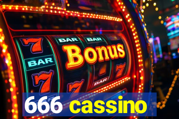 666 cassino